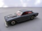 Maserati 3500 Gt Politoys no 50  incompleet, Ophalen of Verzenden, Gebruikt, Auto, Overige merken