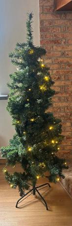 Kunstkerstboom met versiering, Diversen, Kerst, Ophalen, Zo goed als nieuw