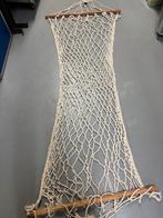 Nieuwe gevlochten hangmat incl. touwen, Ophalen, Nieuw, Eenpersoons, Binnen