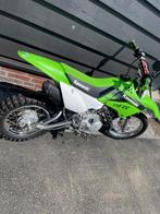 Kawasaki Motor - 110cc, Ophalen of Verzenden, Gebruikt