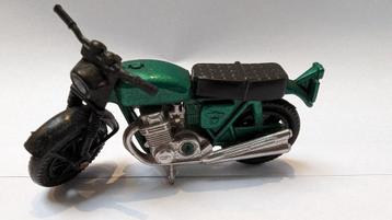 MATCHBOX LESNEY HONDARORA beschikbaar voor biedingen