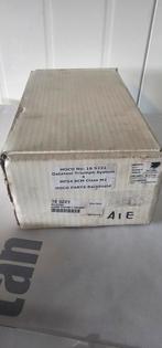 Triumph Alarmset Thatcham Tiger 800 XR--XC- (15-), Ophalen of Verzenden, Zo goed als nieuw