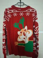John Cabot Kersttrui - Maat L, Kleding | Heren, Truien en Vesten, Ophalen of Verzenden