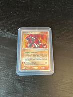Groudon EX - 93/100, Ophalen of Verzenden, Gebruikt