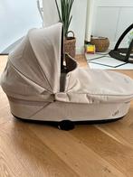 Cybex Cot S Lux - Almond Beige, Kinderen en Baby's, Kinderwagens en Combinaties, Ophalen, Zo goed als nieuw, Kinderwagen, Overige merken