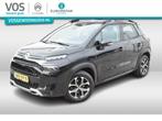 Citroën C3 Aircross PureTech 110 EAT6 Automaat Shine | Navi, 840 kg, Gebruikt, 1199 cc, Zwart