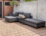 Kees Smit Loungeset - Zo Goed Als Nieuw!, 4 zitplaatsen, Kunststof, Ophalen of Verzenden, Zo goed als nieuw