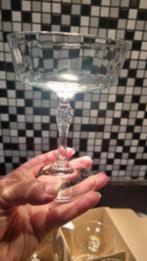 Cocktailglas Bormioli America '20s, Nieuw, Glas, Overige stijlen, Glas of Glazen