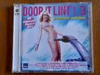 Door 't lint ! 3 summer edition cd, Ophalen of Verzenden, Zo goed als nieuw