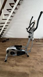 Crosstrainer te koop, Ophalen, Gebruikt, Benen, Crosstrainer