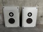 Signat STS1000 wall design speakers, Audio, Tv en Foto, Luidsprekers, Overige merken, Ophalen of Verzenden, Zo goed als nieuw