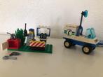 lego 6422, Kinderen en Baby's, Speelgoed | Duplo en Lego, Ophalen of Verzenden, Gebruikt, Lego
