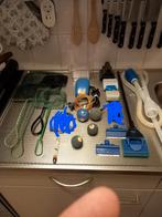 Diversen aquarium benodigdheden., Ophalen of Verzenden, Gebruikt