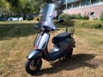 Vespa Sprint 2022 - FULL OPTIONS -, Fietsen en Brommers, Scooters | Vespa, Ophalen, Maximaal 45 km/u, Vespa S, 49 cc