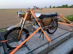 Zundapp goudhaan 517, Fietsen en Brommers, Brommers | Zundapp, Ophalen, Gebruikt, Maximaal 45 km/u, KS50