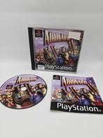 Aironauts - PS1, Spelcomputers en Games, Games | Sony PlayStation 1, Avontuur en Actie, Gebruikt, PlayStation, .