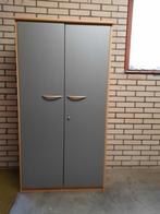 Lage kast met twee deuren, Ophalen, Gebruikt