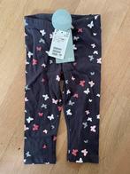 H&M halflange legging maat 104, Kinderen en Baby's, Kinderkleding | Maat 104, Nieuw, Meisje, Ophalen of Verzenden, Broek