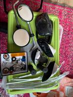 Vespa brommer onderdelen, Ophalen, Zo goed als nieuw