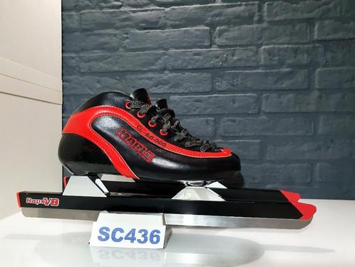 Maple CL60000 Raps V8 Schaatsen Noren Schaats Maat 40, Sport en Fitness, Schaatsen, Nieuw, Noren, Maple, Verzenden