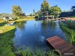 Zwemvijverexpert de Watermolen, Tuin en Terras, Vijvers, Niet ingevuld, Niet ingevuld, Niet ingevuld