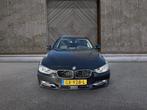 BMW 3 Serie Touring 330d xDrive High Executive sportline, Auto's, BMW, Automaat, Euro 5, 1650 kg, Zwart