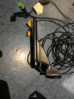 Raymarine Dragonfly 5 Pro transducer, Watersport en Boten, Hengelsport | Karpervissen, Ophalen of Verzenden, Gebruikt