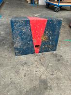 Minigolf hindernis te koop!, Sport en Fitness, Golf, Ophalen, Gebruikt, Overige typen, Overige merken