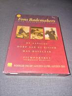 Fons rademakers - 4 disc dvd, Cd's en Dvd's, Ophalen of Verzenden, Zo goed als nieuw