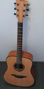 Prachtige akoestische guitaar Tramontane LAG T66D, Muziek en Instrumenten, Snaarinstrumenten | Gitaren | Akoestisch, Ophalen, Zo goed als nieuw