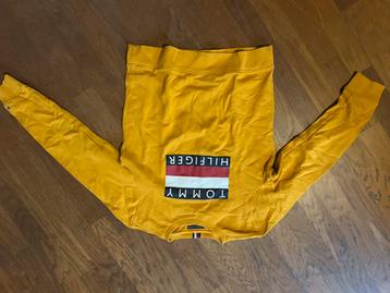 Tommy Hilfiger Sweater Maat 164 beschikbaar voor biedingen