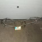 Ducati Monster Frame - Origineel met Kenteken, Ophalen of Verzenden, Gebruikt
