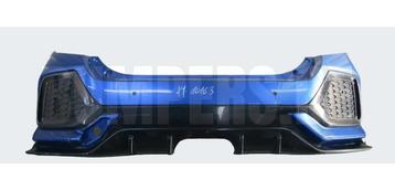 Bumper	Honda Civic X 10 HB SPORT 17- 71501-TGG-ZZ00 Achterbu beschikbaar voor biedingen