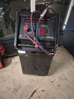 Ariazone 4001 airco apparaat, Ophalen, Gebruikt