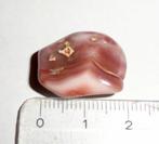 Mookaiet Edelsteen Mineraal, Verzamelen, Mineralen en Fossielen, Verzenden, Mineraal