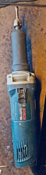 Bosch rechte slijper (ZO GOED ALS NIEUW), Doe-het-zelf en Verbouw, Ophalen, Zo goed als nieuw