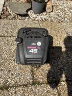 Briggs en stratton maaimachine  motor grasmaaier, Doe-het-zelf en Verbouw, Motoren, Ophalen of Verzenden, Gebruikt, Benzinemotor