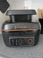Multicooker, Ophalen, Timer, Gebruikt