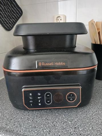 Multicooker beschikbaar voor biedingen