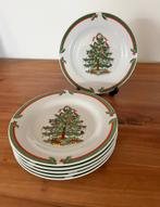 Verschillenden kerstborden 12x, Ophalen of Verzenden