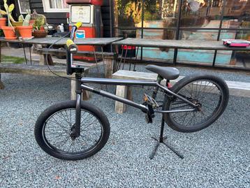 Haro 200.2 bmx 20,5’’ beschikbaar voor biedingen
