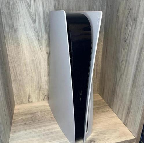 PS5 en Gaming PC te ruil voor HighEnd gaming PC, Spelcomputers en Games, Games | Pc, Zo goed als nieuw, Ophalen