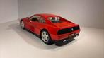 Ferrari 348 tb Bburago 1.18, Ophalen of Verzenden, Bburago, A, A