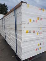 Isolatie 7 cm EPS isolatieplaten tempex hard vloer, Ophalen, Nieuw, Piepschuim (Tempex), 15 m² of meer