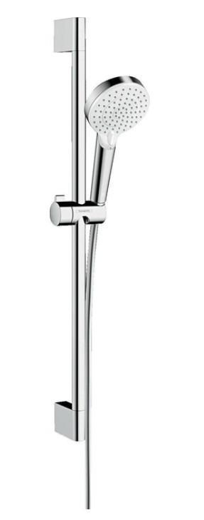 Hans Grohe, Ecostat Crome Select S - Vario Combi Set
 beschikbaar voor biedingen