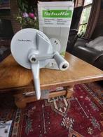 snijboonmolen, Huis en Inrichting, Ophalen of Verzenden, Zo goed als nieuw