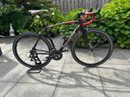 Te koop Merida scultura 400 maat S/M 52 cm, Fietsen en Brommers, Gebruikt, Aluminium, 49 tot 53 cm, Meer dan 20 versnellingen