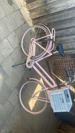Dames fiets, 26 inch, sparta., Ophalen, Zo goed als nieuw