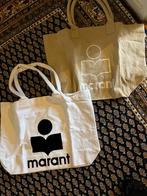 Isabel Marant Tassen Set uit shanghai, Ophalen of Verzenden, Nieuw, Beige, Shopper