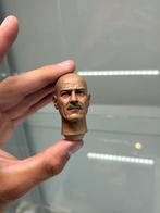 1:6 scale Walter White headsculpt custom, Verzamelen, Verzenden, Nieuw